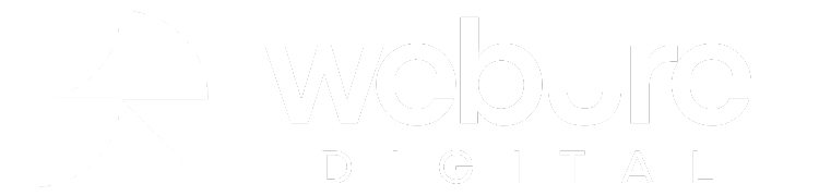 Webure Digital logo